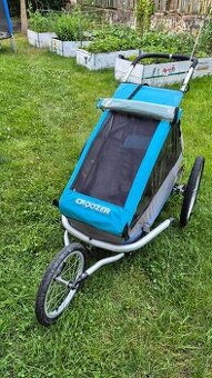 Croozer Kid for 1