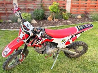 Pitbike WPB 190 Beast