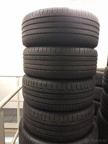 Continental 205/55R16