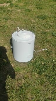 Elektrický bojler/ohřívač vody Optima 50L