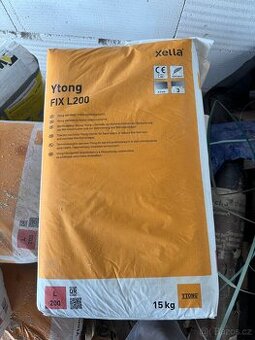 Ytong FIX L200 zakládací malta