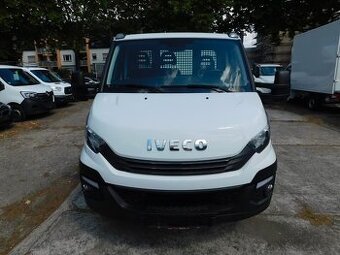 IVECO Daily 70c18 kontejner