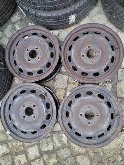 disky 4x108 R15 FORD ET 47,5