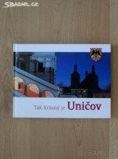 Tak krásný je Uničov