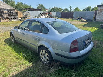 Prodám Volkswagen Passat B 5,5