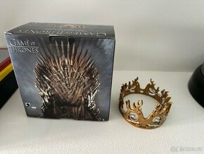 Game of thrones koruna