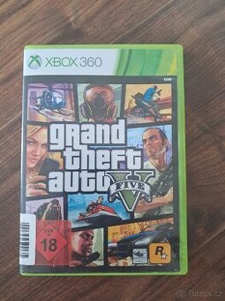 GTA 5 - 1