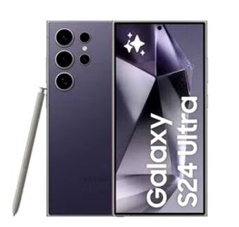 Samsung S 24 Ultra 12/256 GB