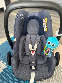 Autosedačka Maxi cosi