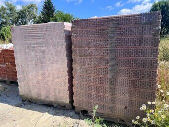Cihly 11,5 cm
