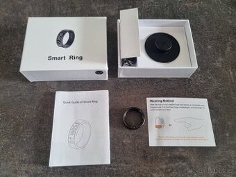 SMART RING COLMI