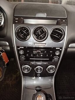Mazda 6 - 1