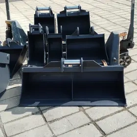 Svahovka - 1
