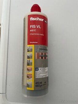 Chemická kotva Fischer