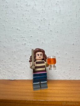 Lego Minifigures Harry Potter Series 2