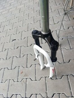 Vidlice od kola crussis