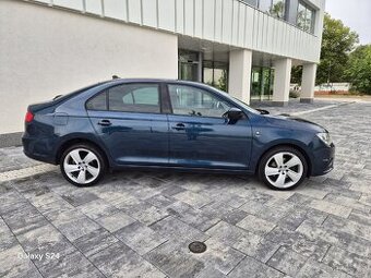 Seat Toledo STYLE 2013 NAJ.146TIS