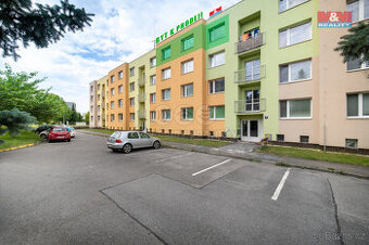Prodej bytu 4+1, 86 m², Svitavy, ul. Antonína Slavíčka