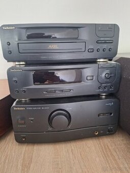 Technics