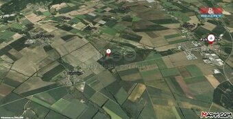 Prodej pole 41 373 m² Šumice