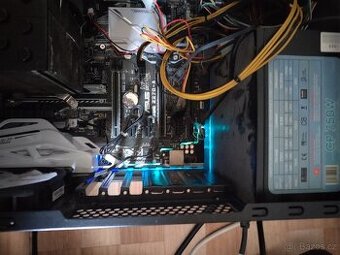 Herní pc