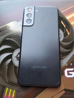 Samsung Galaxy s21 5g 128 gb
