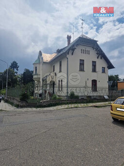 Pronájem bytu 2+1, 55 m², Olomouc, ul. Vojanova