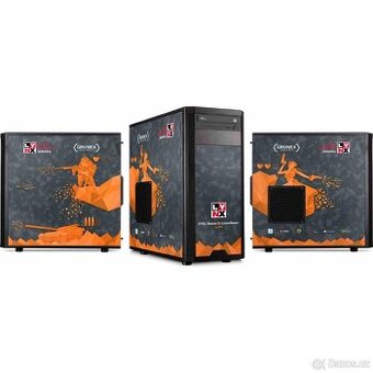 Herní PC