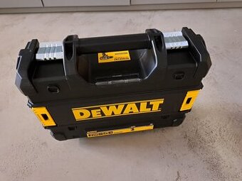 Kufr DeWalt - 1