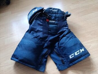 Hokejové kalhoty CCM - 1