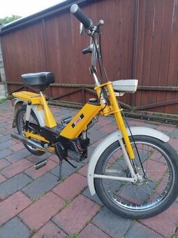 Babetta 207.2