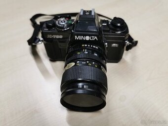 Minolta X-700