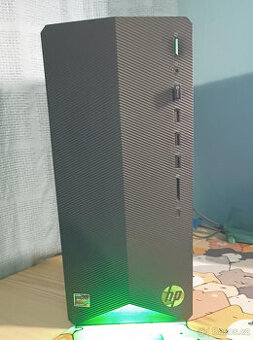 HP Pavilion Gaming TG01-0032nc