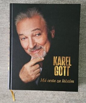 Karel Gott Má cesta za štěstím - 1
