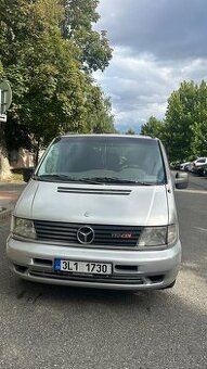 Mercedes Vito 112 CDI , 2.0tdi , 2003r.n