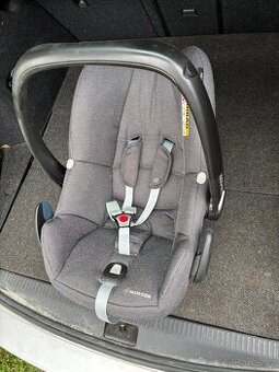 Dětská autosedačka Maxi Cosi i-size - 1