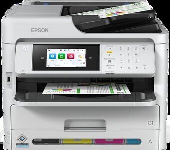 EPSON WorkForce Pro WF-C5890DWF
