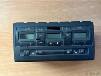 Climatronic Audi A4 b6/b7