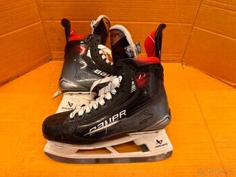 BRUSLE BAUER VAPOR 5X PRO,vel. 44/8,5 FIT 3