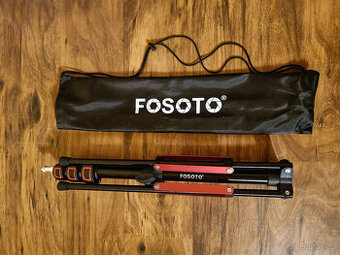 Stativ Fosoto FT-195
