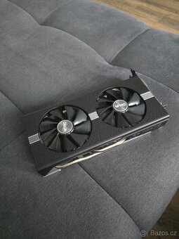 Sapphire Nitro+ RX580 8GB