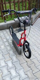 Koloběžka - 1