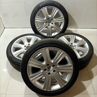 19" ALU kola – 5x112 – MERCEDES (BMW, AUDI, VW) Disky: Ele