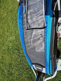 Thule Chariot CX1 jako nový