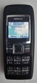 Nokia 1600 - 1