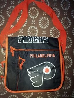 Taška PHILADELPHIA FLYERS