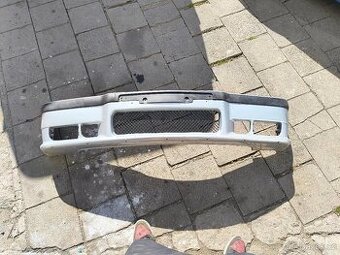 M packet přední nárazník BMW e36