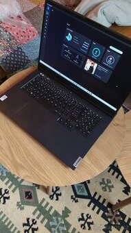 Lenovo Legion 5-17ACH6H