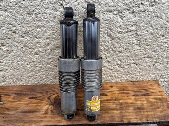 Zadné tlmiče čz motocross