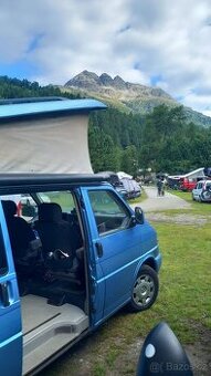 Volkswagen California westfalia t4 - 1